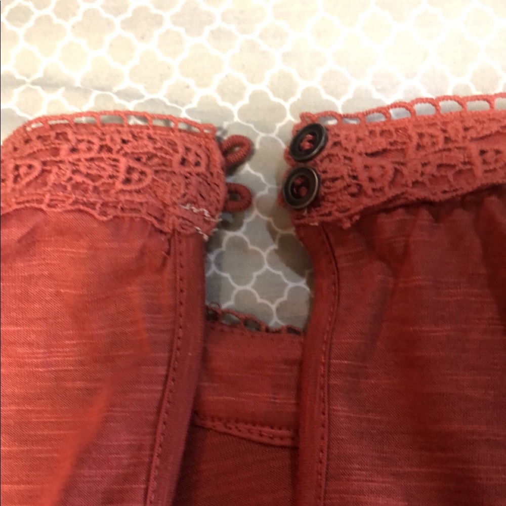 Tank top - Picture 2 of 2
